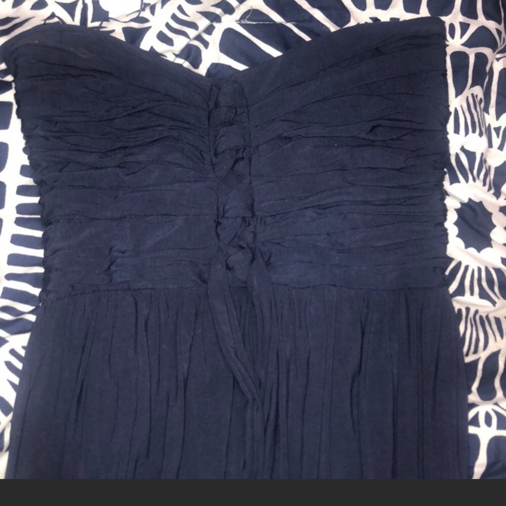 Gabriella Rocha dress